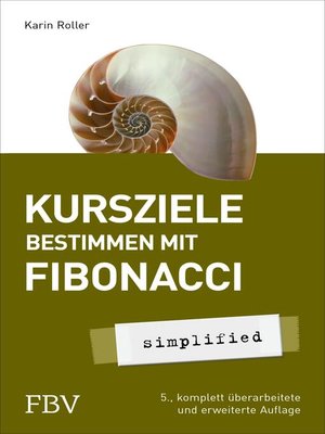 cover image of Kursziele bestimmen mit Fibonacci